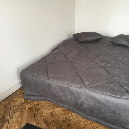 L'appart Ln Apartmán Étretat