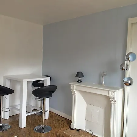 Apartamento L'appart Ln *