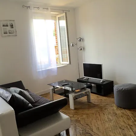 L'appart Ln Apartmán *