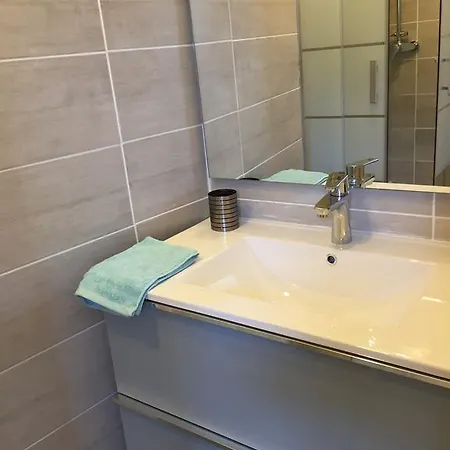 Apartamento L'appart Ln Étretat