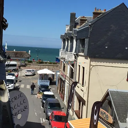 L'appart Ln Apartmán *