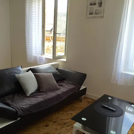 Apartamento L'appart Ln