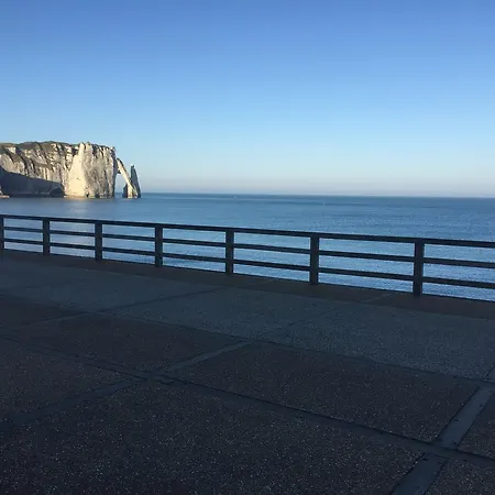 L'appart Ln * Étretat