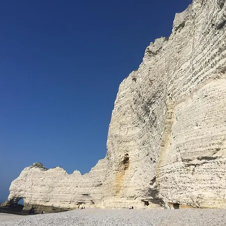 L'appart Ln * Étretat